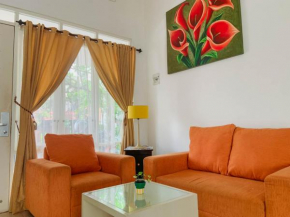 Omah Ireda Guesthouse